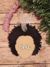 Load image into Gallery viewer, The Eric - Adult Ornament