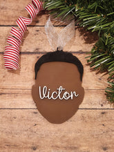 Load image into Gallery viewer, The Victor - Adult Ornament