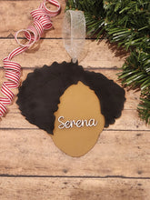 Load image into Gallery viewer, The Serena - Adult Ornament