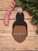 Load image into Gallery viewer, The Michelle - Adult Ornament