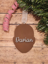 Load image into Gallery viewer, The Darian - Adult Ornament