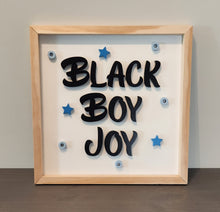 Load image into Gallery viewer, Black Boy Joy
