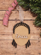 Load image into Gallery viewer, The Erica - Adult Ornament