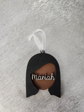 Load image into Gallery viewer, Personalized Children Ornaments
