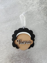 Load image into Gallery viewer, Personalized Children Ornaments
