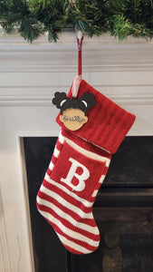 Personalized Children Ornaments