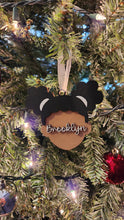 Load image into Gallery viewer, Personalized Children Ornaments
