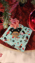 Load image into Gallery viewer, The Derek - Child Ornament
