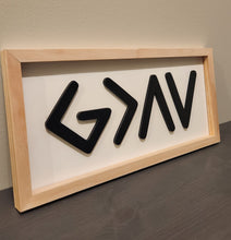 Load image into Gallery viewer, God is greater than the highs and lows
