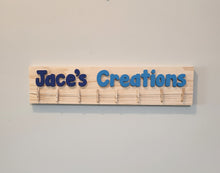 Load image into Gallery viewer, Kid&#39;s Creations Sign
