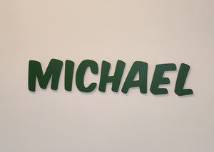 Single Name