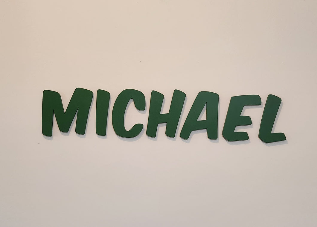 Single Name