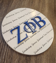 Load image into Gallery viewer, ZPhiB with Engraved Principles
